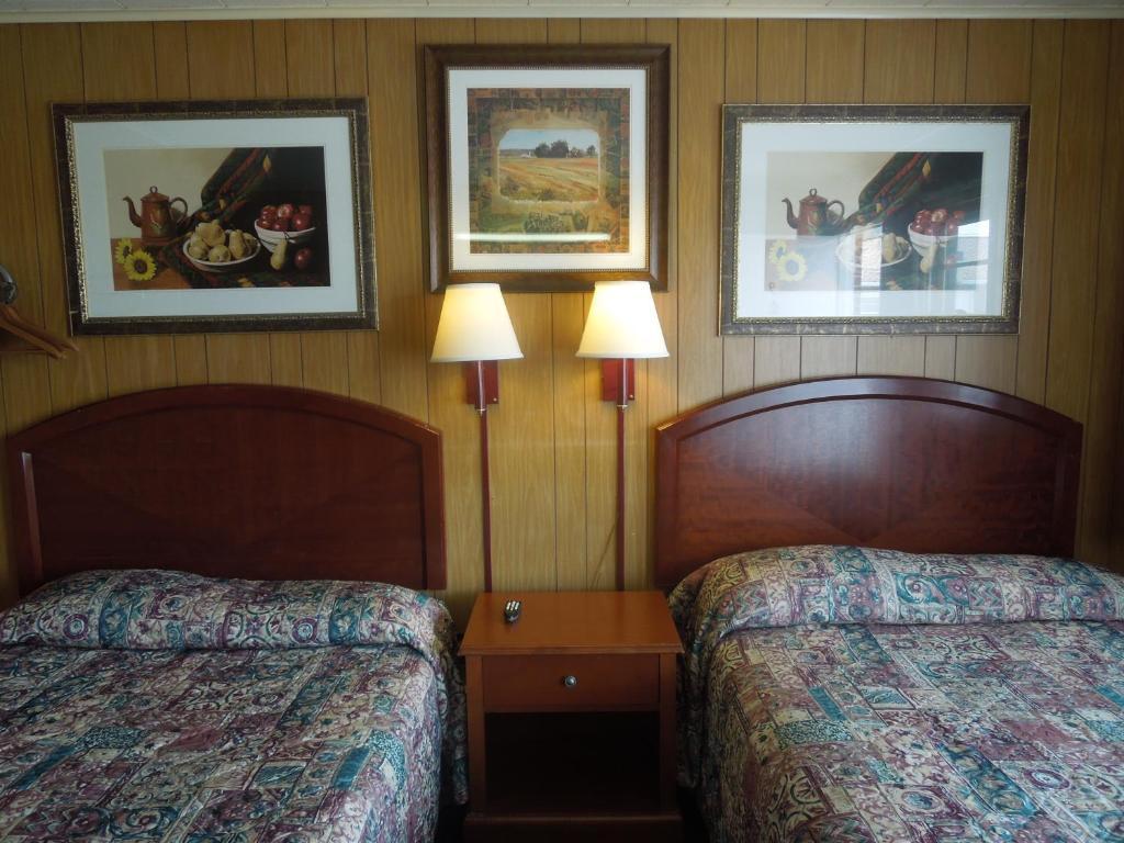 Cocoa Motel Hershey Cameră foto