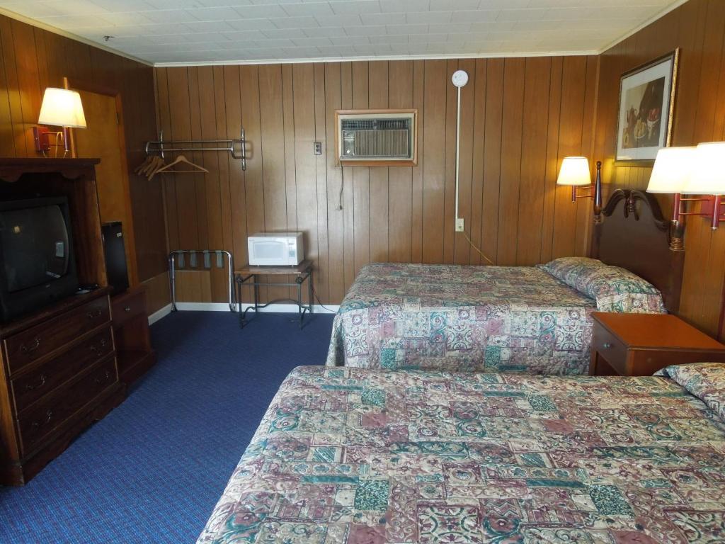 Cocoa Motel Hershey Cameră foto