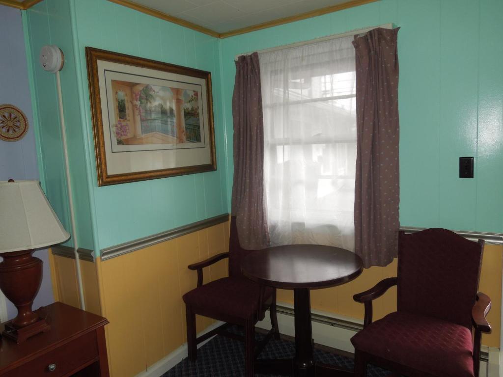 Cocoa Motel Hershey Cameră foto