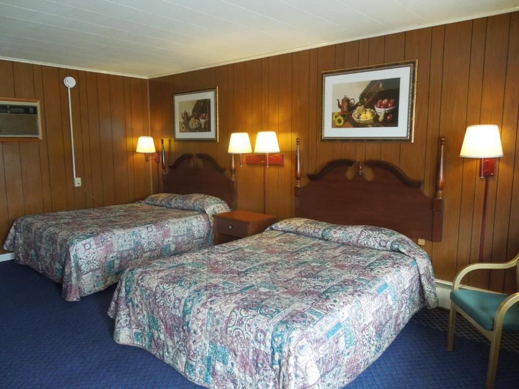 Cocoa Motel Hershey Cameră foto